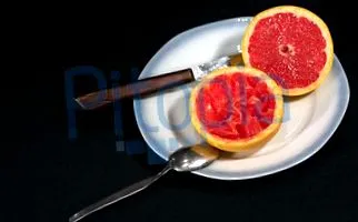 képügynökség grapefruit