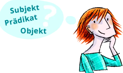 предмет
