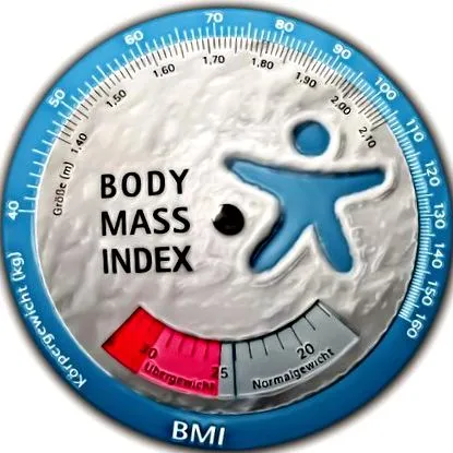 nutricional body-mass-index