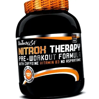 nitrox