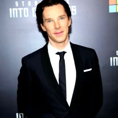 cumberbatch