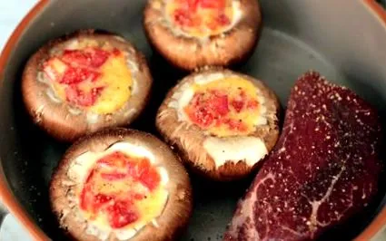 receptek paleo