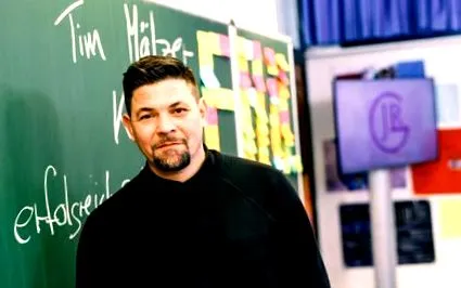 tv-séf népszerű