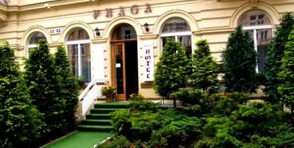 praga