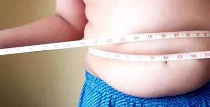 copii obezitatea