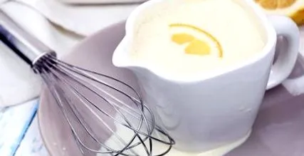 béchamel