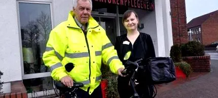 pensionarul