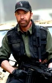 Chuck Norris