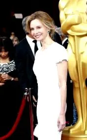 Calista Flockhart