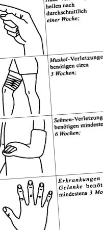 német