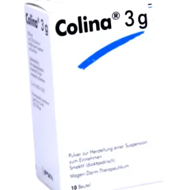 colina Вашия лекар фармацевт