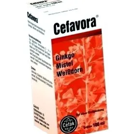 cefavora