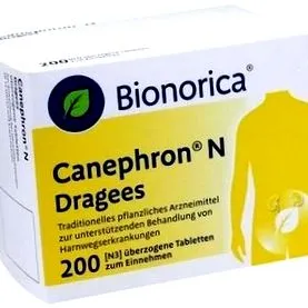 canephron dragees
