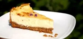 önellátás sajttorta