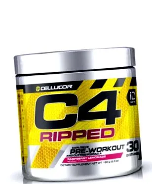 Cellucor Ripped