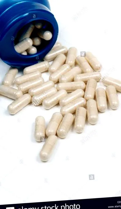 capsule capsule