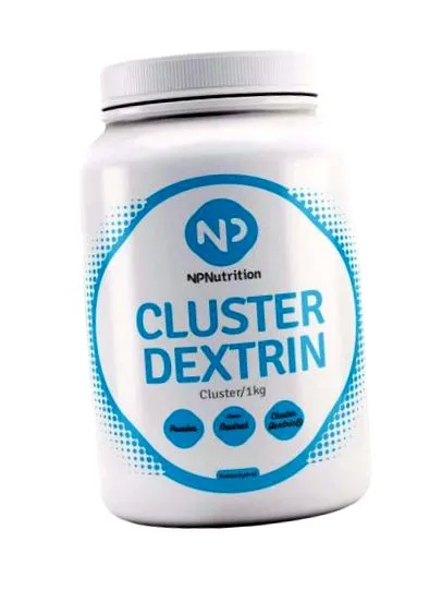 cluster
