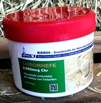 Cromul este