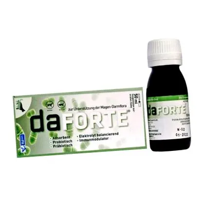 дафорте