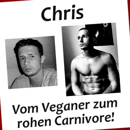 chris