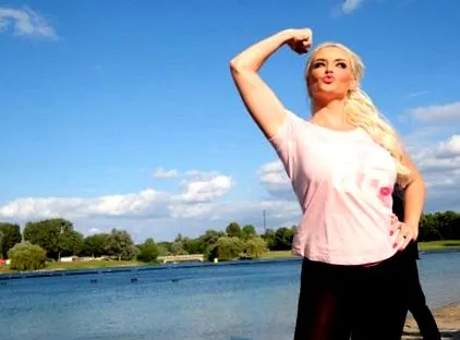 Daniela Katzenberger