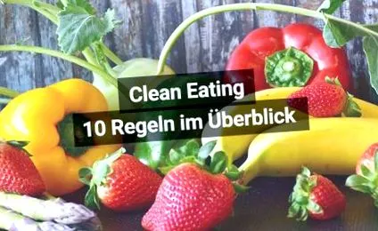 clean-eating