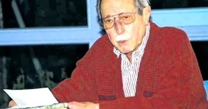 werner szerző