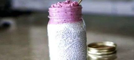 chia magpudingot