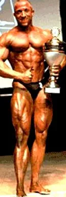body