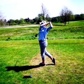 golf