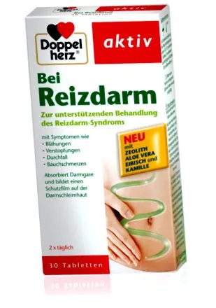 doppelherz
