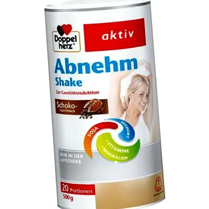 doppelherz