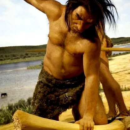 paleo