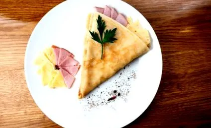 gustoasă