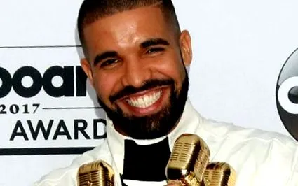 drake rapper