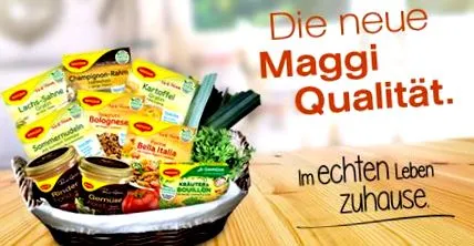maggi