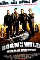 wild
