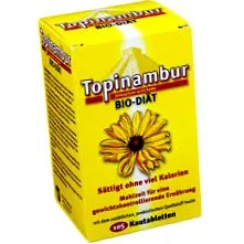 topinambur