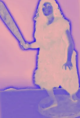 lány