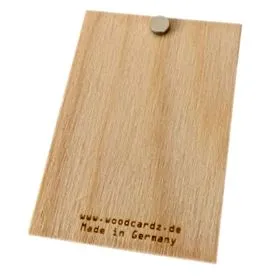 woodcardz
