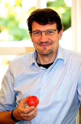 táplálkozási edzővé válás