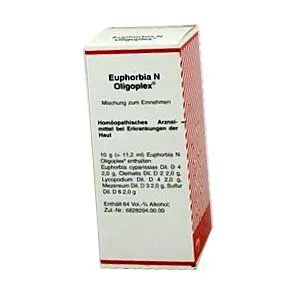 oligoplex