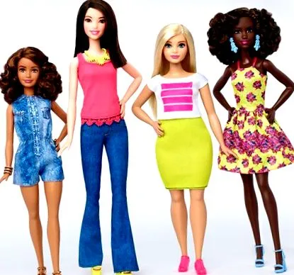 barbie-ban