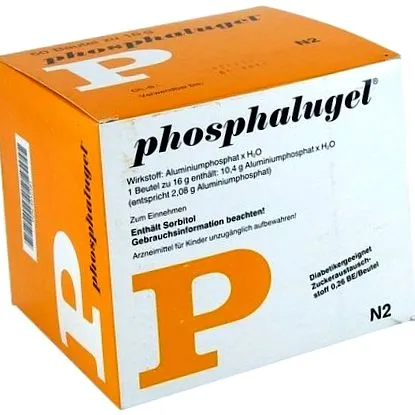 phosphalugel