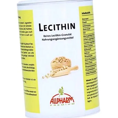 lecithin tapasztalat
