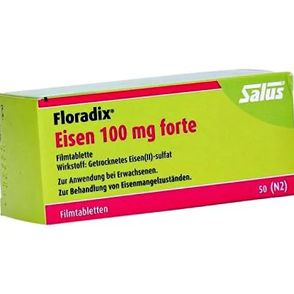 100mg forte