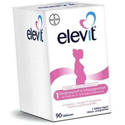 elevit