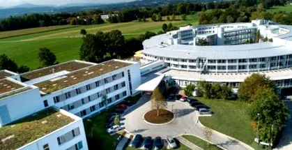 speciális klinika