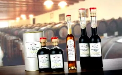 balsamic