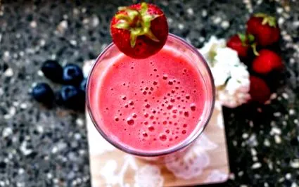 kefirshake shake